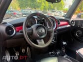 MINI Clubman Cooper 2.0 SD Hampton