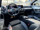 Mercedes-Benz CLA 250 e 8G-DCT Edition AMG Line
