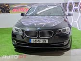 BMW 525 Line Luxury automatico