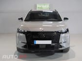 DS DS7 E-Tense Performance Line