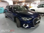 Audi A3 Sportback 40 TFSIe Advanced