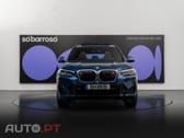BMW iX3 M Sport Inspiring