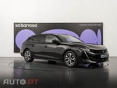 Peugeot 508 SW 1.5 BlueHDi Allure Pack EAT8