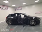 Mercedes-Benz A 180 d Style Plus Aut.