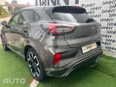 Ford Puma 1.0 EcoBoost Hybrid Aut. ST-LINE X