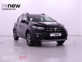 Dacia Sandero 1.0 TCe Stepway Confort