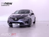 Renault Clio 1.0 TCe Techno Bi-Fuel