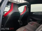 Volkswagen Golf 2.0 TSI GTI
