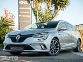Renault Mégane Sport Tourer 1.6 dCi GT EDC