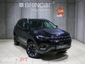 Jeep Compass 1.3 TG 4Xe Trailhawk