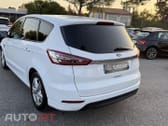 Ford S-Max 2.0 TDCi Titanium