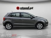 Volkswagen Polo 1.2 TDi Confortline