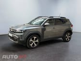 Dacia Duster 1.6 Hybrid Journey