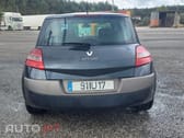 Renault Mégane 1.5 dCi Dynamique