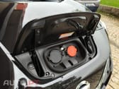 Nissan Leaf Acenta