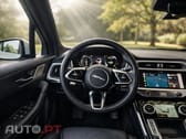Jaguar I-Pace EV320 S