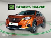 Peugeot E-2008 I.V.A DEDUTÍVEL -e Active