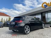 Mercedes-Benz A 180 d Progressive Aut.
