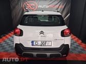 Citroen C3 Aircross 1.2 PureTech Feel EAT6