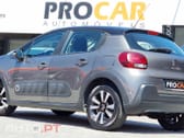 Citroen C3 1.2 PureTech Feel