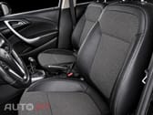Opel Astra Sports Tourer 1.7 CDTI DPF ecoFLEX S&S 105g Edition