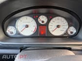 Peugeot 407 SW 2.0 HDi Navteq