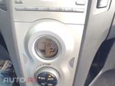 Toyota Yaris T-SPORT