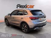 MG ZS 1.5 Hybrid+ Luxury