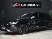 Cupra Leon 1.4 e-Hybrid VZ DSG