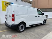 Citroen Jumpy 1.6 BlueHDi M