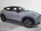 Nissan Juke N-Connecta Two Tone | 09/2024 | Apenas 9500 km | Como Novo e com Garantia