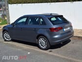 Audi A3 Sportback 1.6TDI