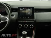 Renault Clio Clio 1.0 TCe Techno