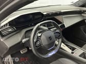 Peugeot 308 SW 1.2 PureTech GT EAT8