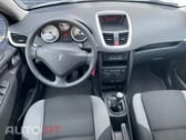 Peugeot 207 1.4 HDi Active