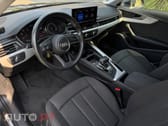 Audi A4 Avant 30 TDI S tronic