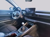 Jeep Avenger Ice Altitude 1.2