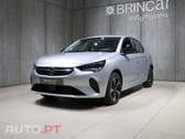 Opel Corsa-E e-Elegance