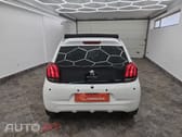 Peugeot 108 1.2 PureTech Allure