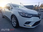Renault Clio 0.9 TCe Limited