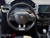 Peugeot 208 1.2 PureTech GT Line