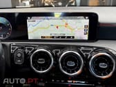 Mercedes-Benz A 200 AMG Line