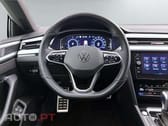 Volkswagen Arteon 1.4 TSI eHybrid DSG R-LINE