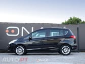 Ford B-Max 1.6 TDCi 95cv