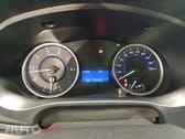 Toyota Hilux 2.4 D-4D 2WD CE