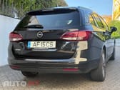 Opel Astra Sports Tourer 1.5 D Ultimate S/S