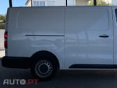 Toyota Proace 2.0 D-4D L2