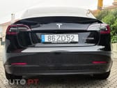 Tesla Model 3 Long Range Tração Integral Premium