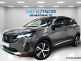 Peugeot 3008 1.6 Hybrid Allure Pack e-EAT8