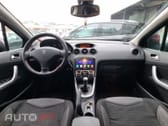 Peugeot 308 1.6 HDi Executive CVM6